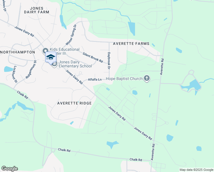map of restaurants, bars, coffee shops, grocery stores, and more near 6316 Alfalfa Lane in Wake Forest