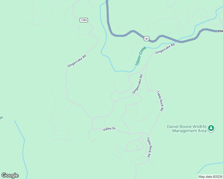 map of restaurants, bars, coffee shops, grocery stores, and more near 7230 Laurel Hill Road in Newland