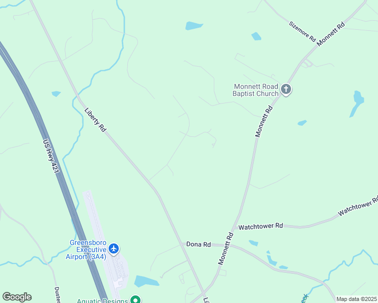 map of restaurants, bars, coffee shops, grocery stores, and more near 5006 Circle T Trail in Climax