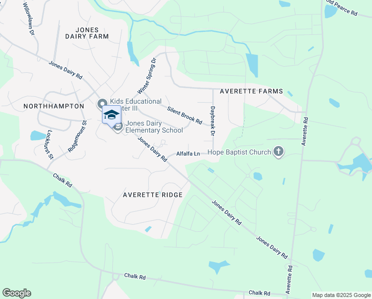map of restaurants, bars, coffee shops, grocery stores, and more near 6201 Petite Court in Wake Forest