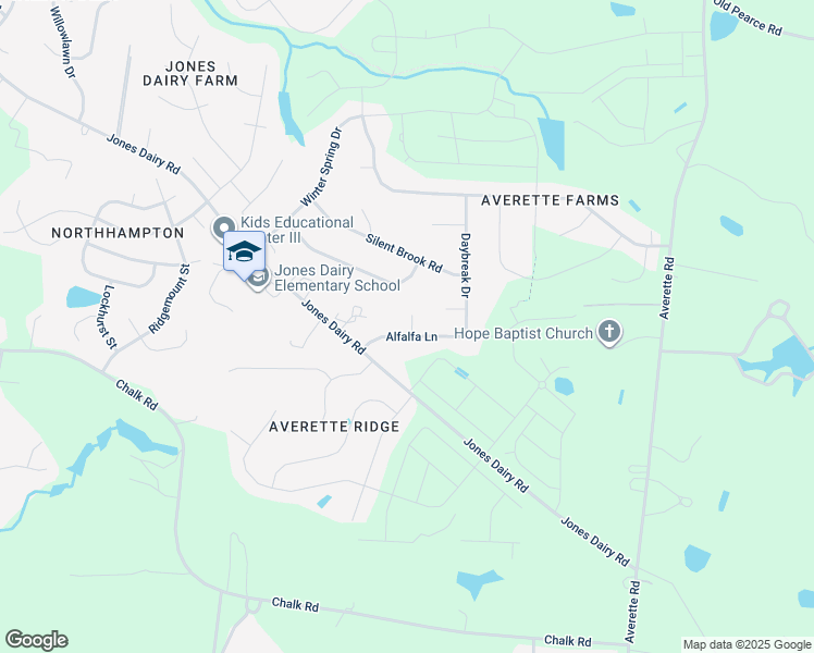 map of restaurants, bars, coffee shops, grocery stores, and more near 6201 Petite Court in Wake Forest