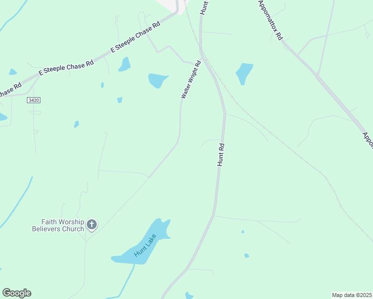 map of restaurants, bars, coffee shops, grocery stores, and more near 1301 Rose of Sharon Court in Pleasant Garden
