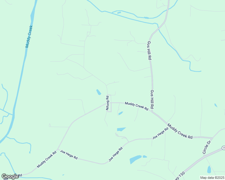 map of restaurants, bars, coffee shops, grocery stores, and more near 202 Nifong Road in Clemmons
