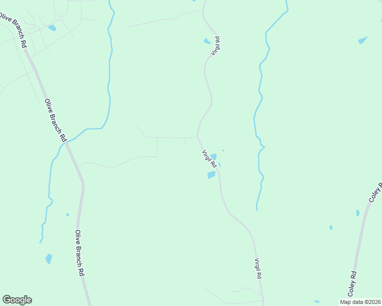 map of restaurants, bars, coffee shops, grocery stores, and more near 1014 Virgil Road in Durham