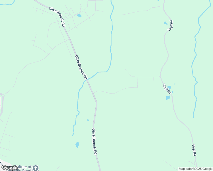 map of restaurants, bars, coffee shops, grocery stores, and more near 1103 Alfonso Lane in Durham