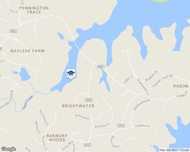 map of restaurants, bars, coffee shops, grocery stores, and more near 1603 Green Pine Court in Raleigh