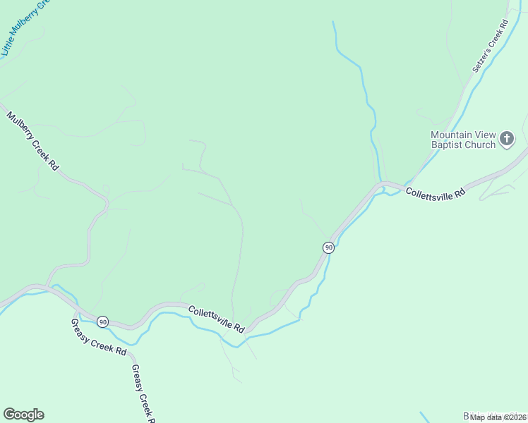 map of restaurants, bars, coffee shops, grocery stores, and more near 2276 Nature Lane in Lenoir