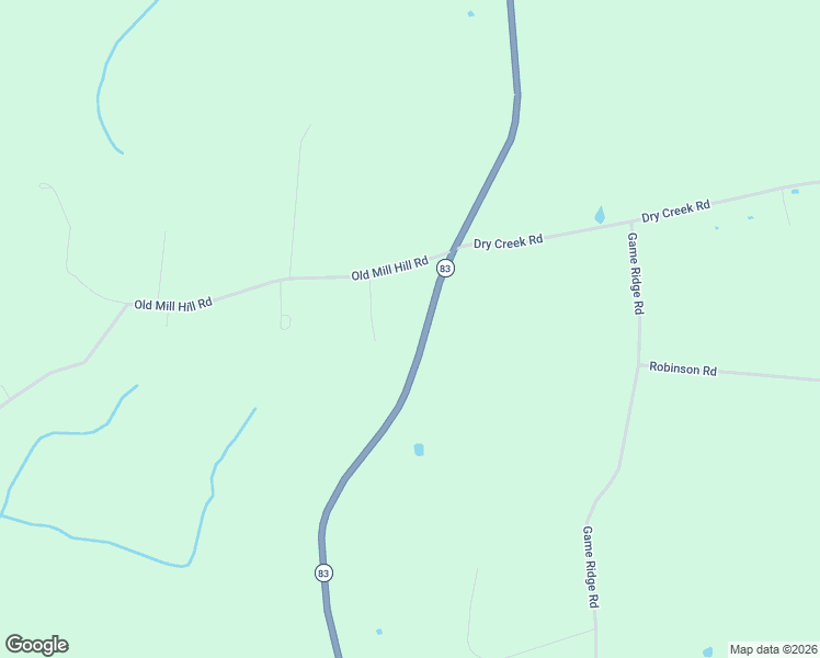 map of restaurants, bars, coffee shops, grocery stores, and more near 155 Kellee Drive in Dowelltown