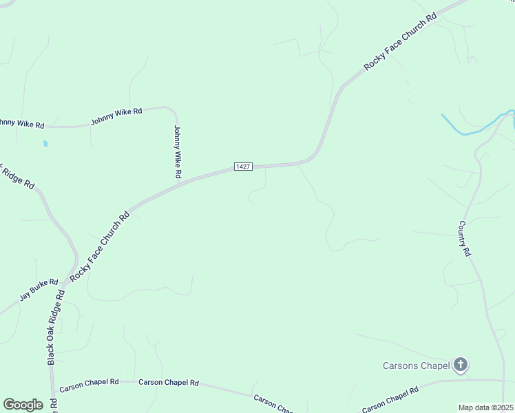 map of restaurants, bars, coffee shops, grocery stores, and more near 135 Chetola Ridge Drive in Taylorsville