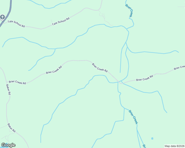 map of restaurants, bars, coffee shops, grocery stores, and more near 1035 Brier Creek Road in Huntingdon