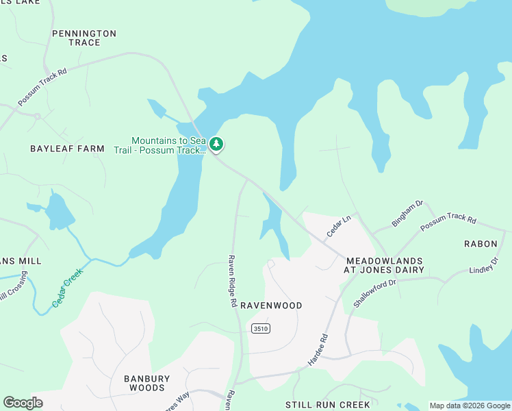 map of restaurants, bars, coffee shops, grocery stores, and more near 1603 Green Pine Court in Raleigh