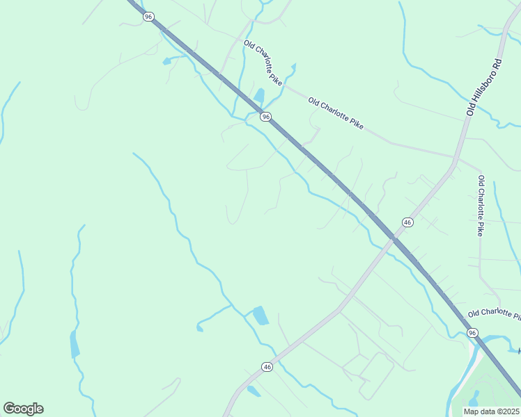 map of restaurants, bars, coffee shops, grocery stores, and more near 3727 New Highway 96 West in Franklin