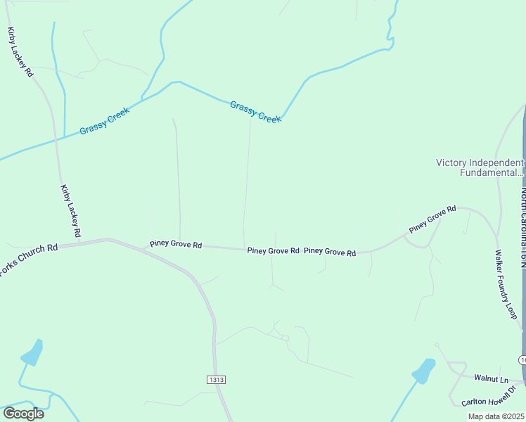 map of restaurants, bars, coffee shops, grocery stores, and more near 140 Steve Watts Drive in Township of Taylorsville
