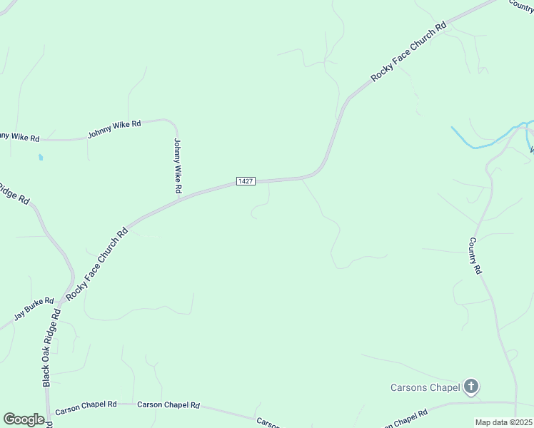 map of restaurants, bars, coffee shops, grocery stores, and more near 135 Chetola Ridge Drive in Taylorsville