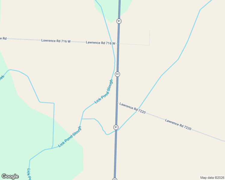 map of restaurants, bars, coffee shops, grocery stores, and more near 927 Arkansas 91 in Walnut Ridge