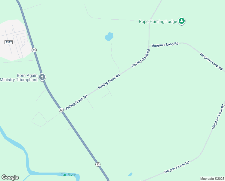 map of restaurants, bars, coffee shops, grocery stores, and more near 91 Dogwood Trail in Tarboro