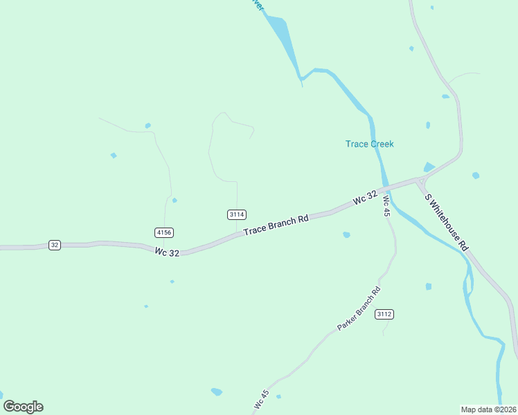 map of restaurants, bars, coffee shops, grocery stores, and more near 11702 Brubaker Road in West Fork