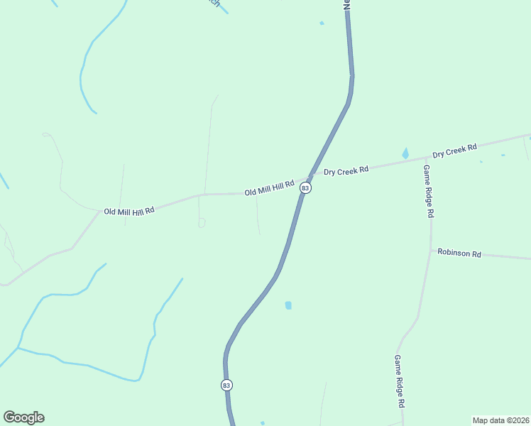 map of restaurants, bars, coffee shops, grocery stores, and more near 155 Kellee Drive in Dowelltown