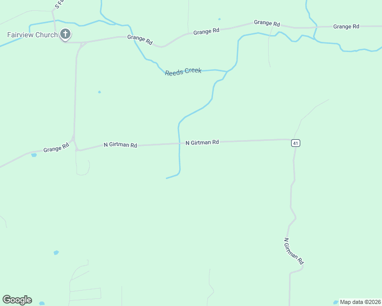 map of restaurants, bars, coffee shops, grocery stores, and more near 319 North Girtman Road in Cave City