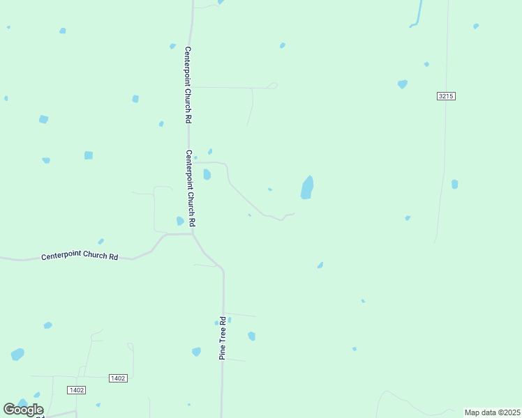 map of restaurants, bars, coffee shops, grocery stores, and more near 11808 Centerpoint Church Road in Prairie Grove
