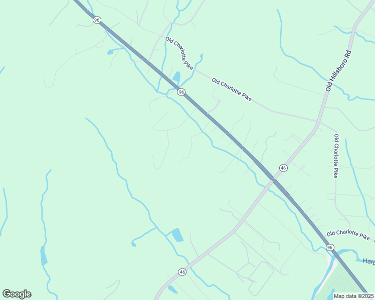 map of restaurants, bars, coffee shops, grocery stores, and more near 3727 New Highway 96 West in Franklin