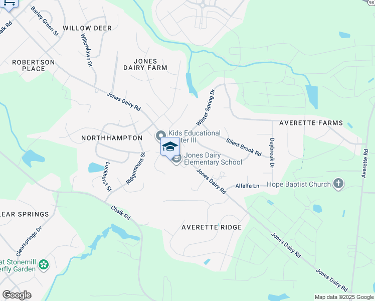 map of restaurants, bars, coffee shops, grocery stores, and more near 1112 Cloud 9 Court in Wake Forest