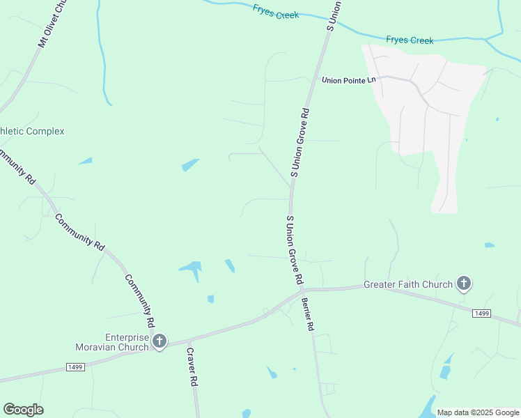 map of restaurants, bars, coffee shops, grocery stores, and more near Lashmit Lane in Lexington