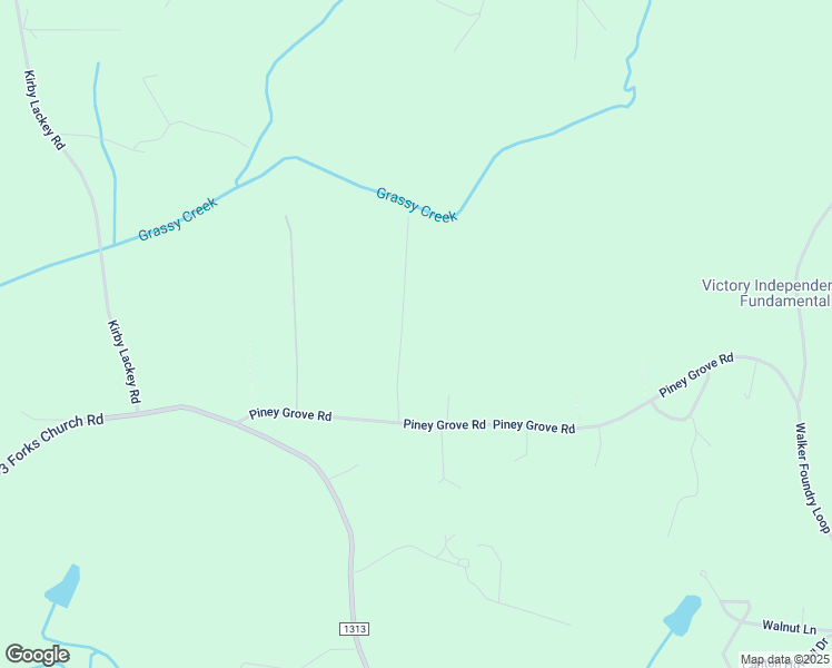 map of restaurants, bars, coffee shops, grocery stores, and more near 140 Steve Watts Drive in Township of Taylorsville