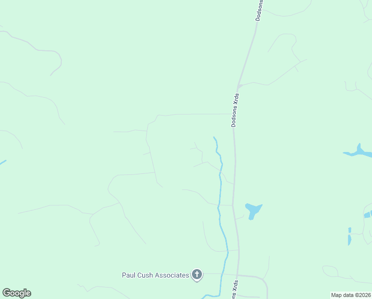 map of restaurants, bars, coffee shops, grocery stores, and more near 3213 5 Forks Road in Chapel Hill