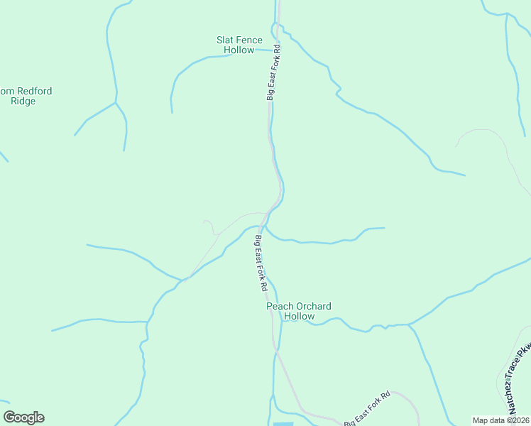 map of restaurants, bars, coffee shops, grocery stores, and more near 5425 Big East Fork Road in Franklin