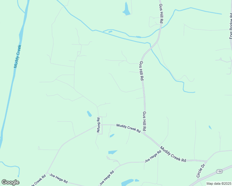 map of restaurants, bars, coffee shops, grocery stores, and more near 303 Ada Lane in Clemmons