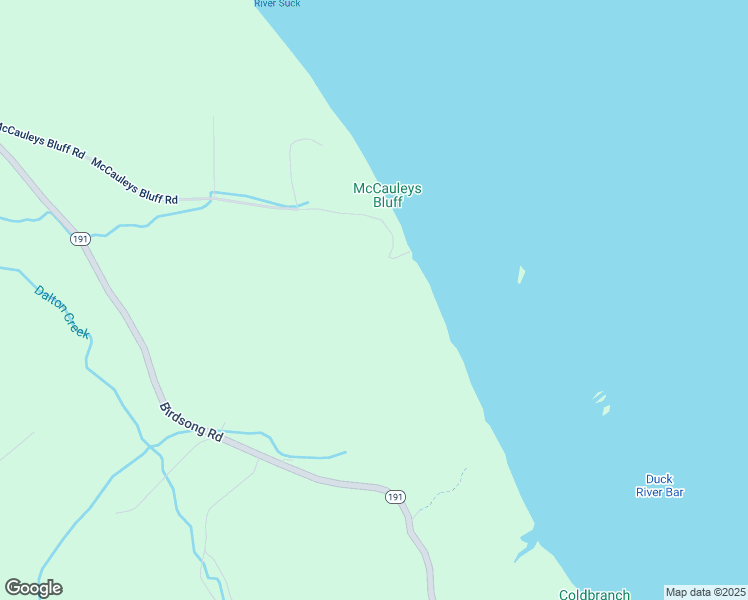 map of restaurants, bars, coffee shops, grocery stores, and more near 875 McCauleys Bluff Rd in Holladay