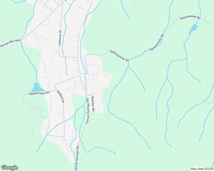 map of restaurants, bars, coffee shops, grocery stores, and more near 1347 Keys Road in Newport