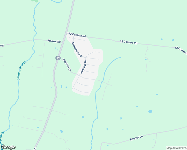 map of restaurants, bars, coffee shops, grocery stores, and more near 1126 Bandini Court in Lascassas
