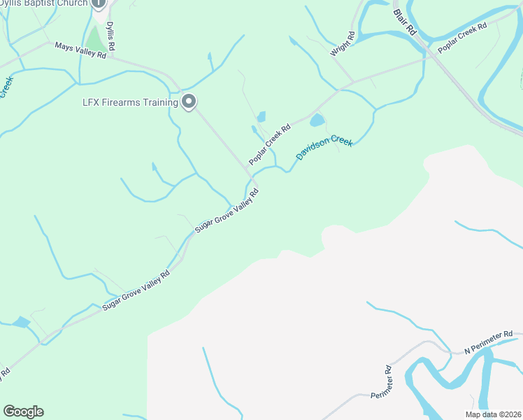 map of restaurants, bars, coffee shops, grocery stores, and more near 3824 Sugar Grove Valley Road in Harriman