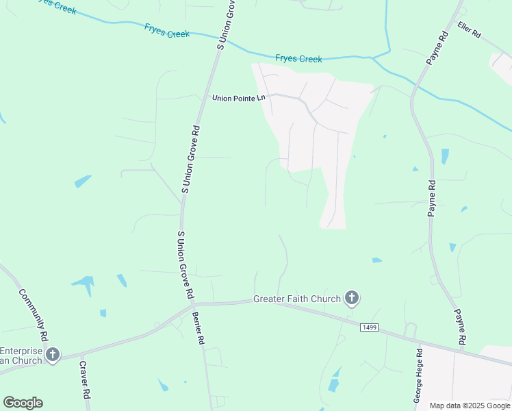 map of restaurants, bars, coffee shops, grocery stores, and more near 334 James Harper Trail in Lexington