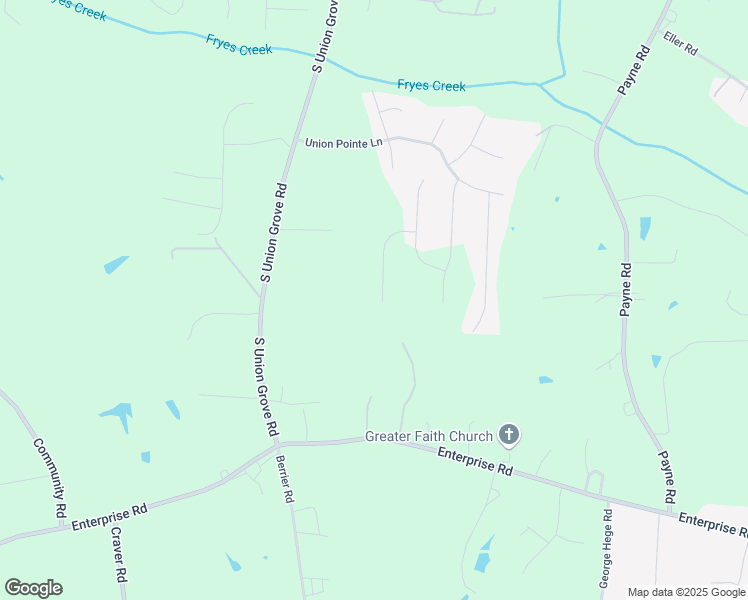 map of restaurants, bars, coffee shops, grocery stores, and more near 334 James Harper Trail in Lexington