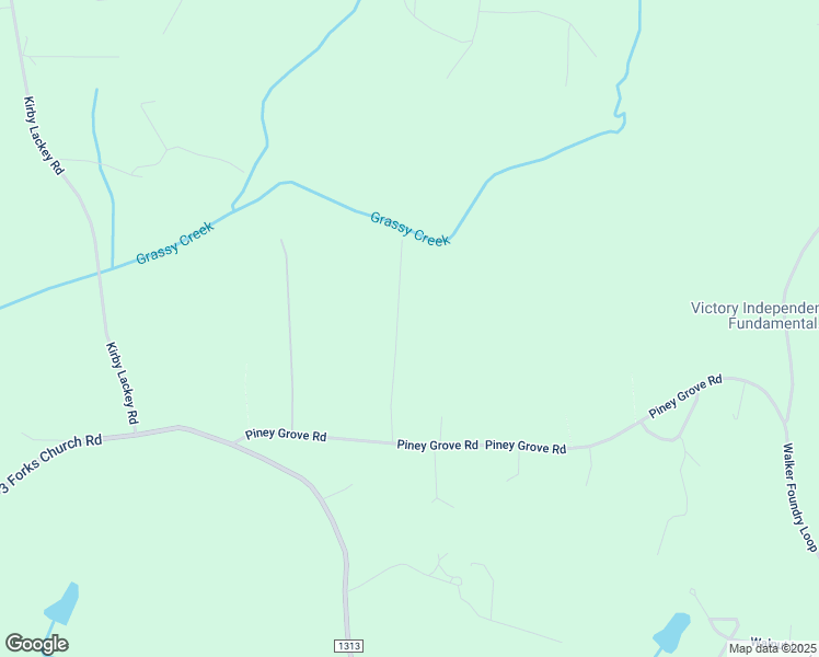 map of restaurants, bars, coffee shops, grocery stores, and more near 232 Steve Watts Drive in Taylorsville