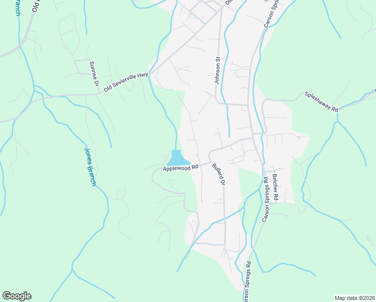 map of restaurants, bars, coffee shops, grocery stores, and more near 485 Orchardview Drive in Newport