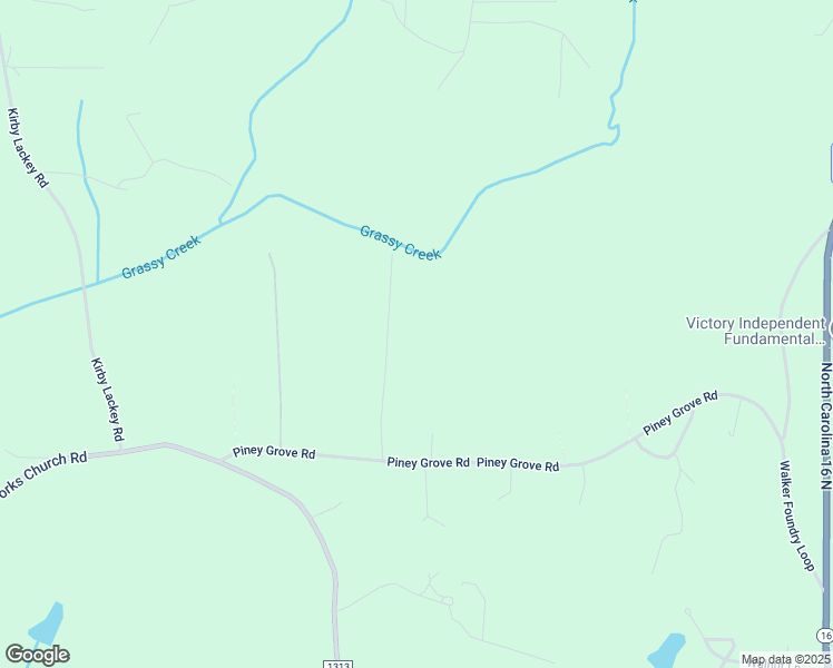 map of restaurants, bars, coffee shops, grocery stores, and more near 232 Steve Watts Drive in Township of Taylorsville