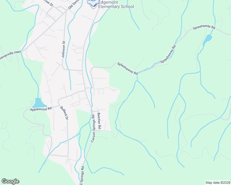 map of restaurants, bars, coffee shops, grocery stores, and more near 1347 Keys Road in Newport