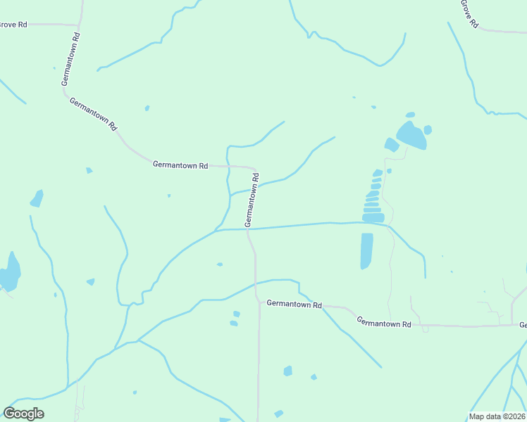 map of restaurants, bars, coffee shops, grocery stores, and more near 200 Germantown Road in Milan