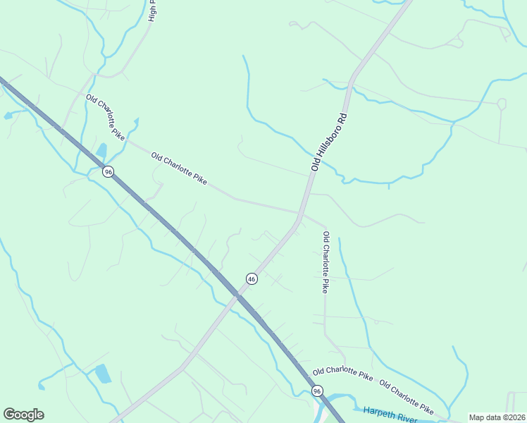 map of restaurants, bars, coffee shops, grocery stores, and more near 1738 Old Hillsboro Road in Franklin