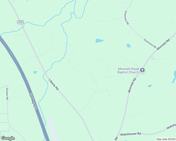 map of restaurants, bars, coffee shops, grocery stores, and more near 5109 Circle T Trail in Climax