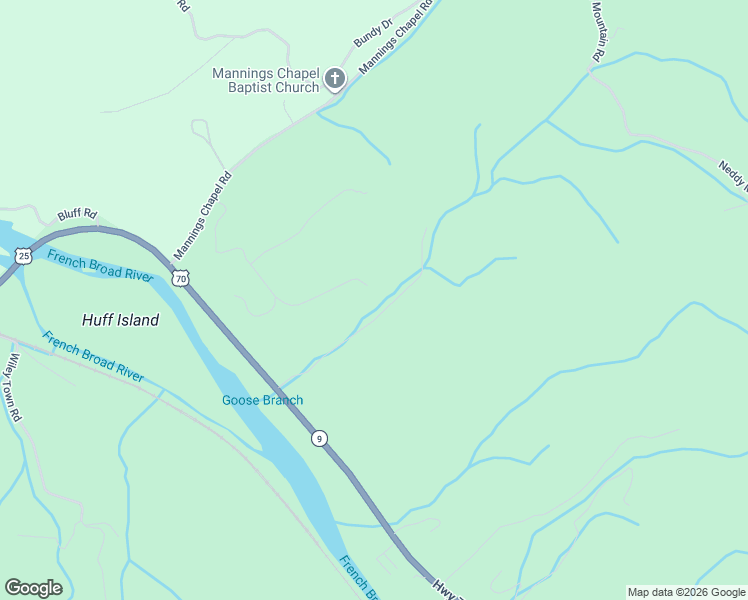 map of restaurants, bars, coffee shops, grocery stores, and more near 198 Mountain Mist Lane in Del Rio