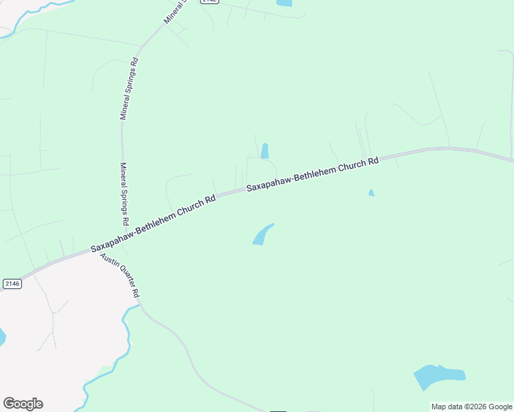 map of restaurants, bars, coffee shops, grocery stores, and more near 2427 Saxapahaw-Bethlehem Church Road in Graham