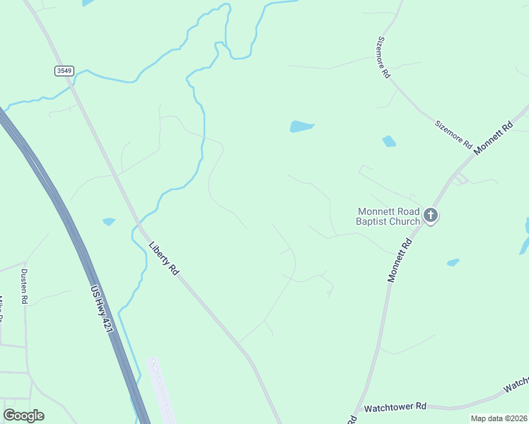 map of restaurants, bars, coffee shops, grocery stores, and more near 5109 Circle T Trail in Climax