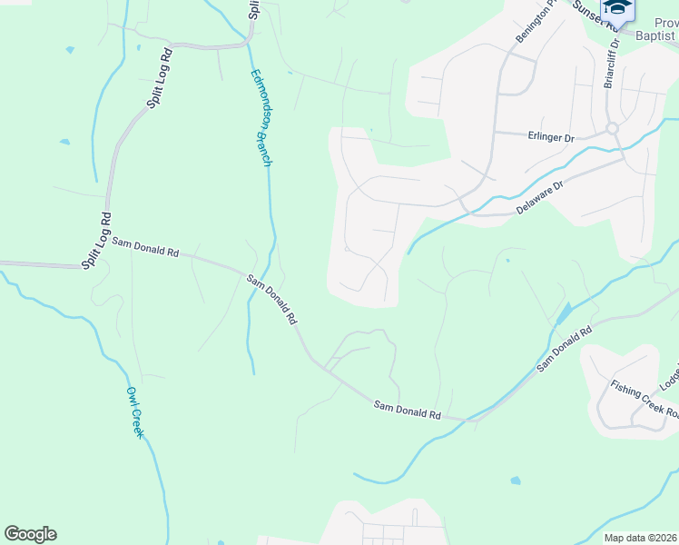 map of restaurants, bars, coffee shops, grocery stores, and more near 441 Oldenburg Road in Nolensville