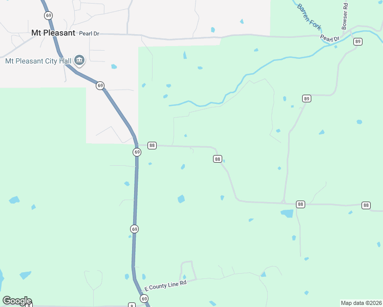 map of restaurants, bars, coffee shops, grocery stores, and more near 247 Cooper Hollow in Mount Pleasant