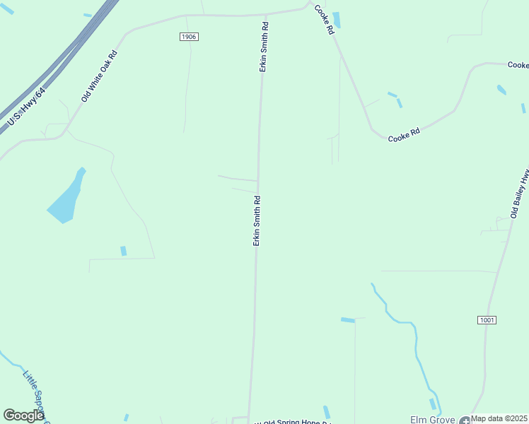 map of restaurants, bars, coffee shops, grocery stores, and more near 1465 Erkin Smith Road in Nashville